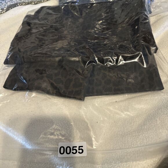 Philosophy Legging Womens 2XL Leopard Cheetah Pants Stretch Soft Skinny Ankle - Picture 9 of 9